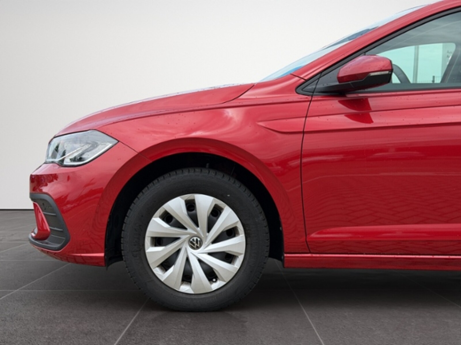 Volkswagen Polo – Bild 23