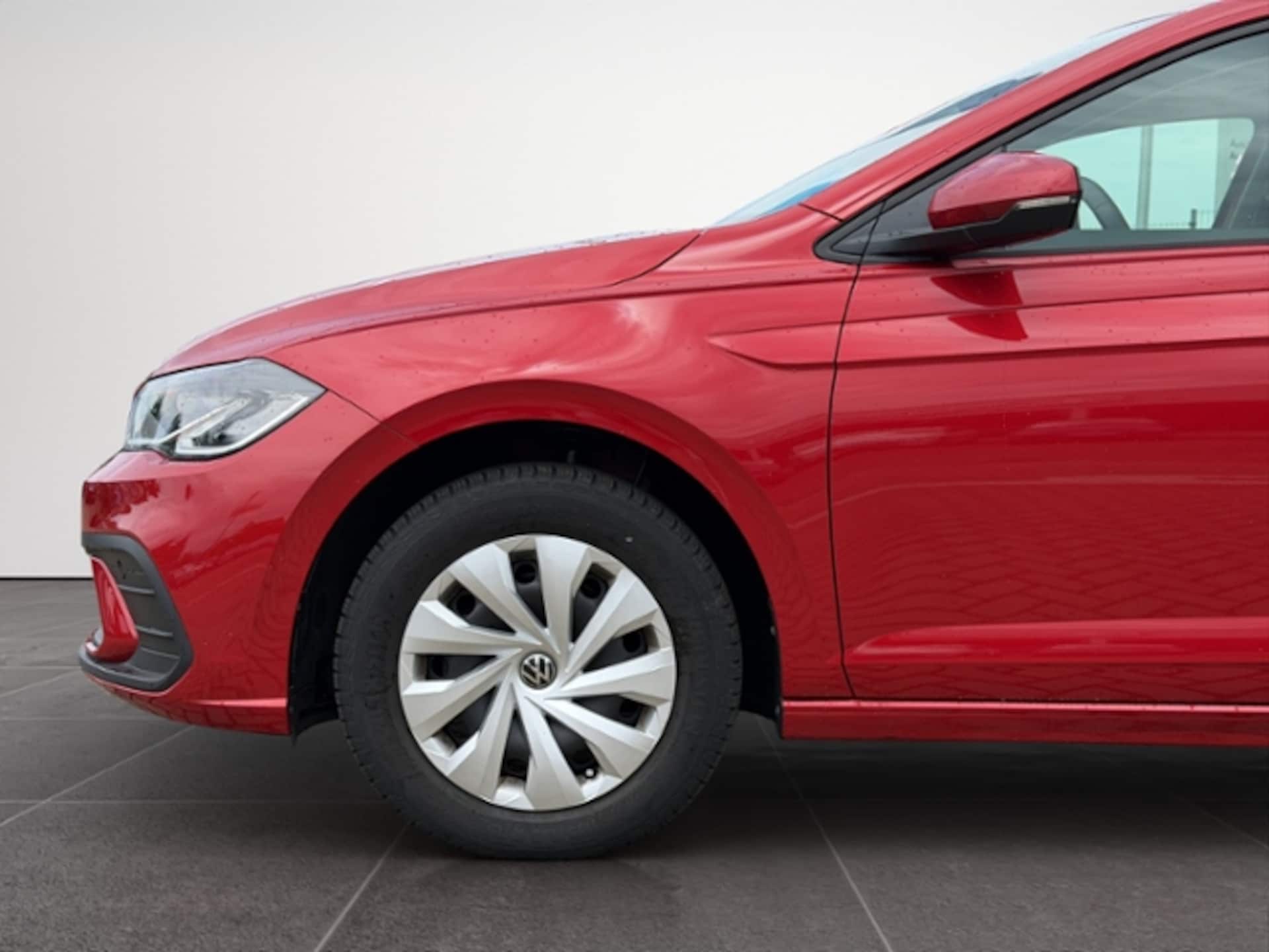 Volkswagen Polo Life