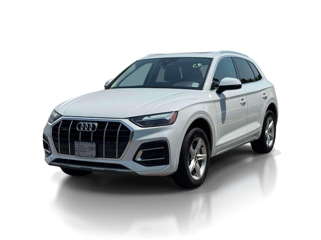 Photo of 2023 Audi Q5 