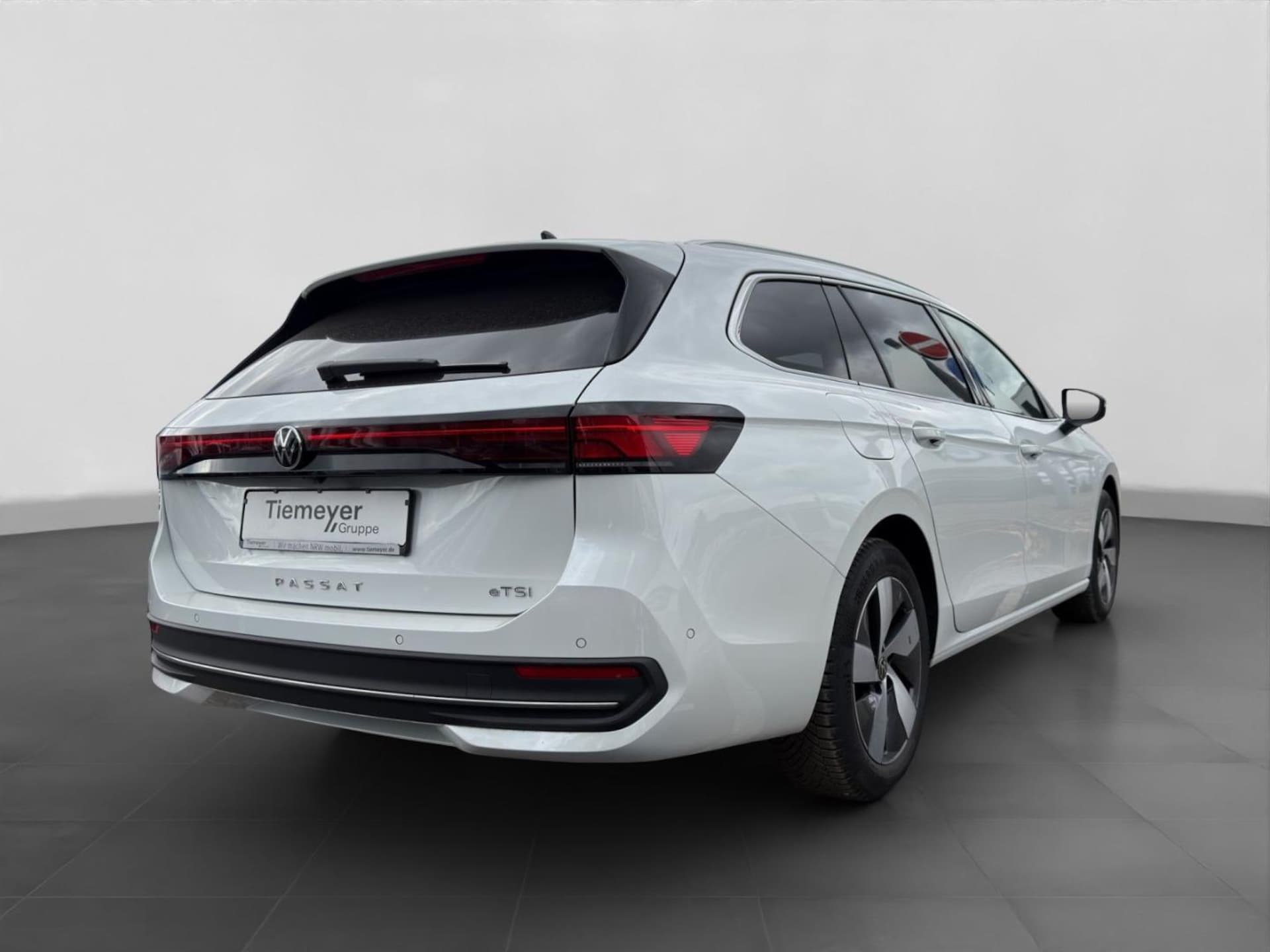 Volkswagen Passat Business