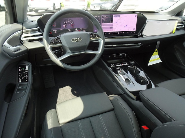 2026 Audi A5 Sedan