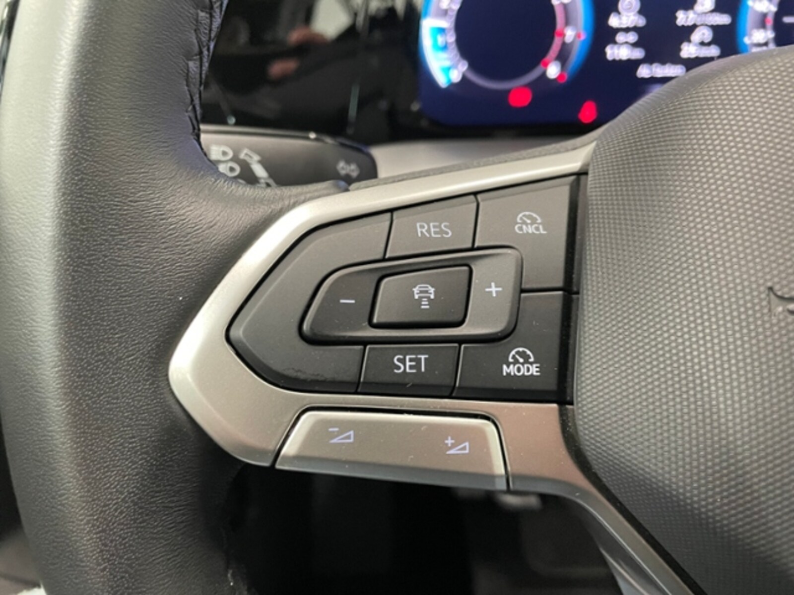Volkswagen Golf – Bild 14