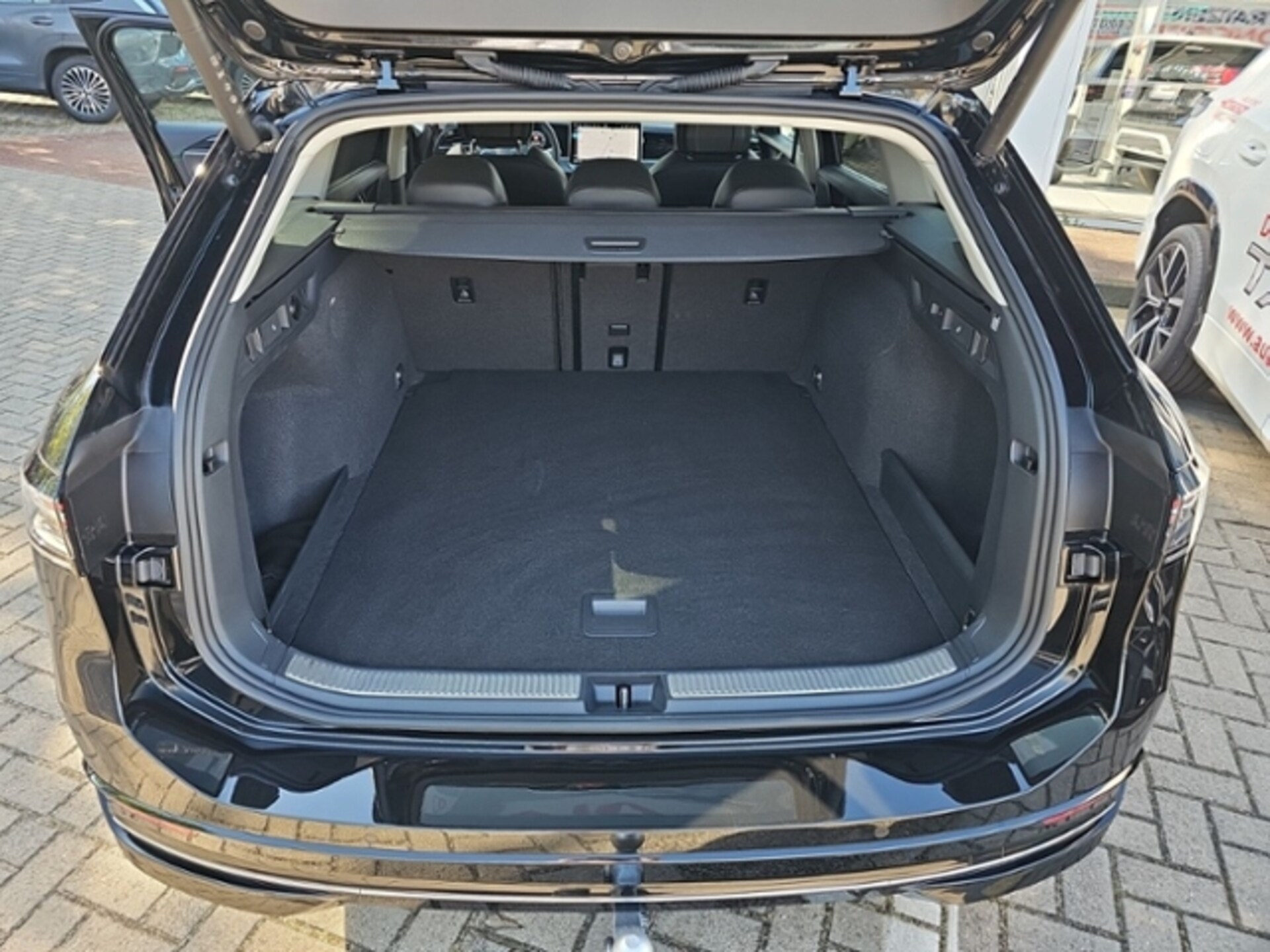Volkswagen Passat Elegance