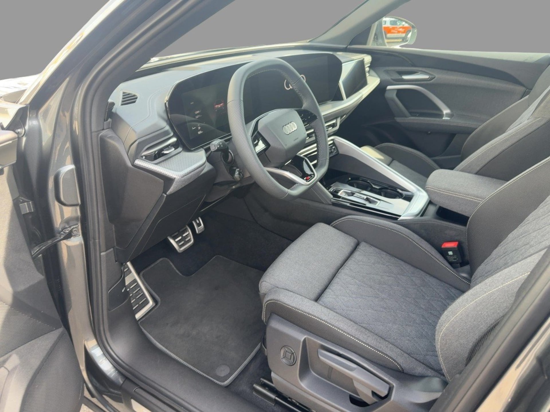 Audi Q5 SUV