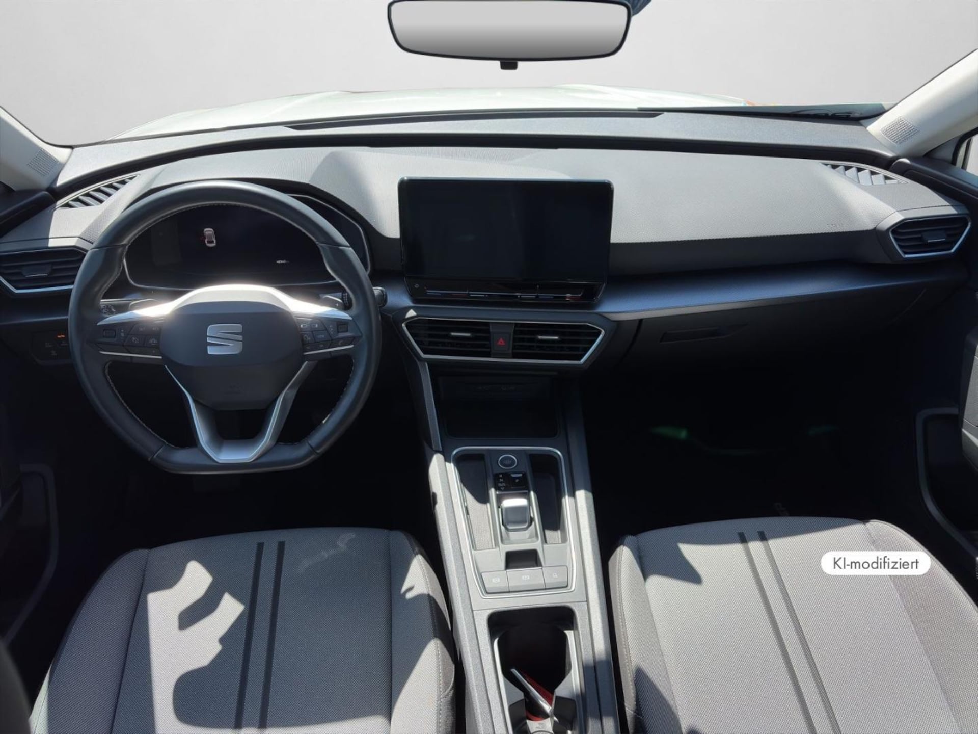 SEAT Leon Sportstourer Style