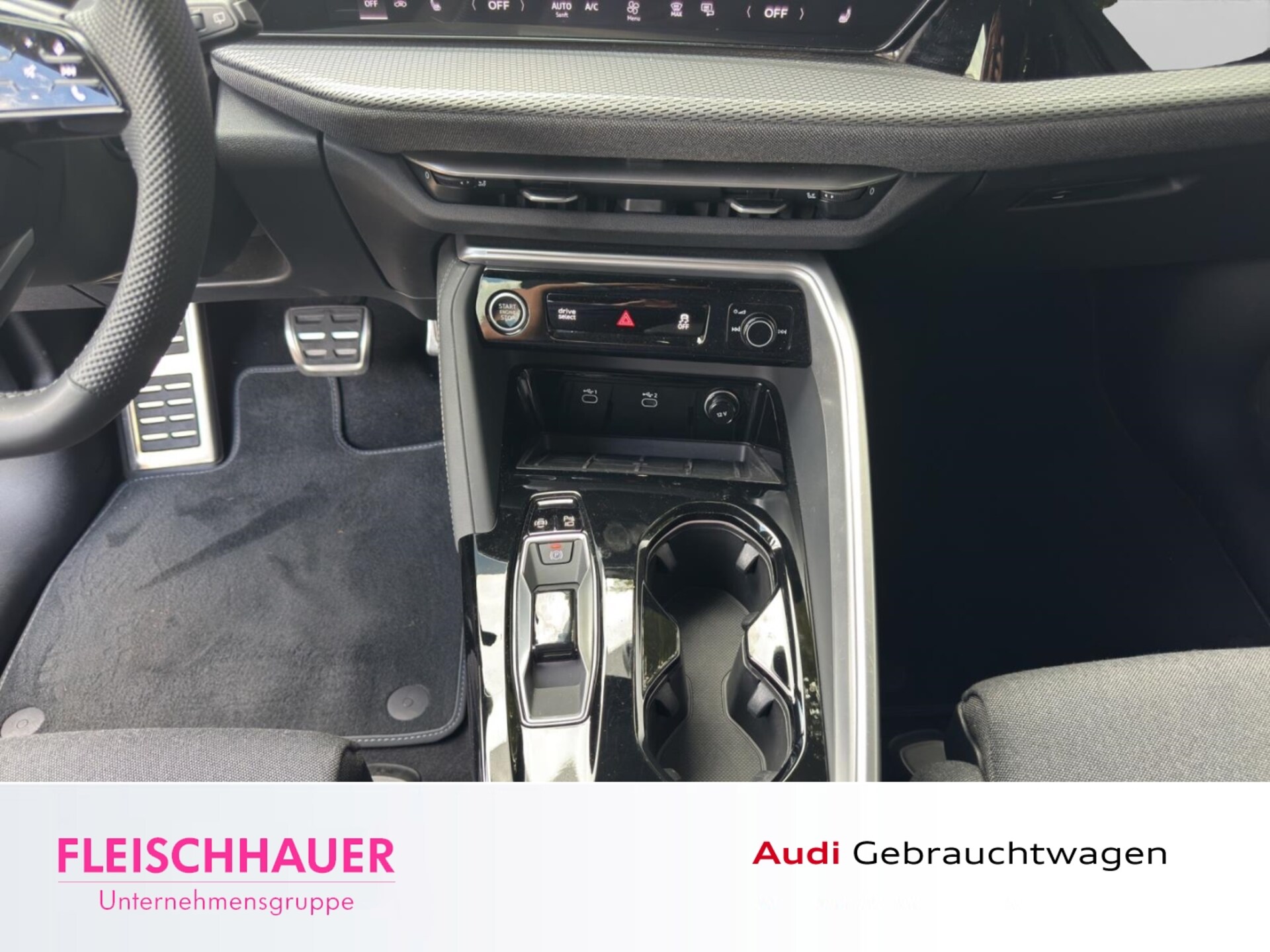 Audi Q5 Sportback