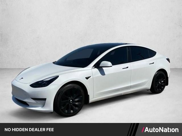 Photo of 2023 Tesla Model 3 