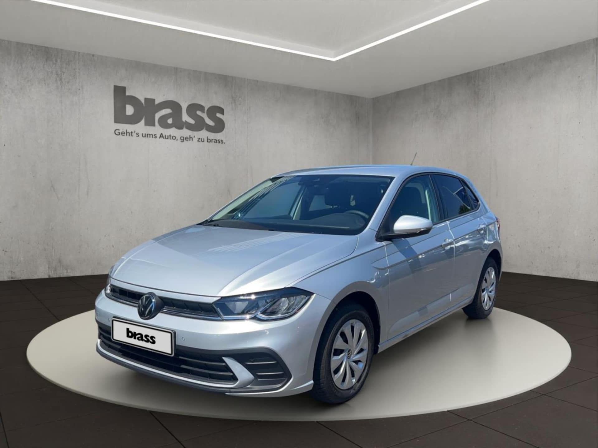 Volkswagen Polo Life