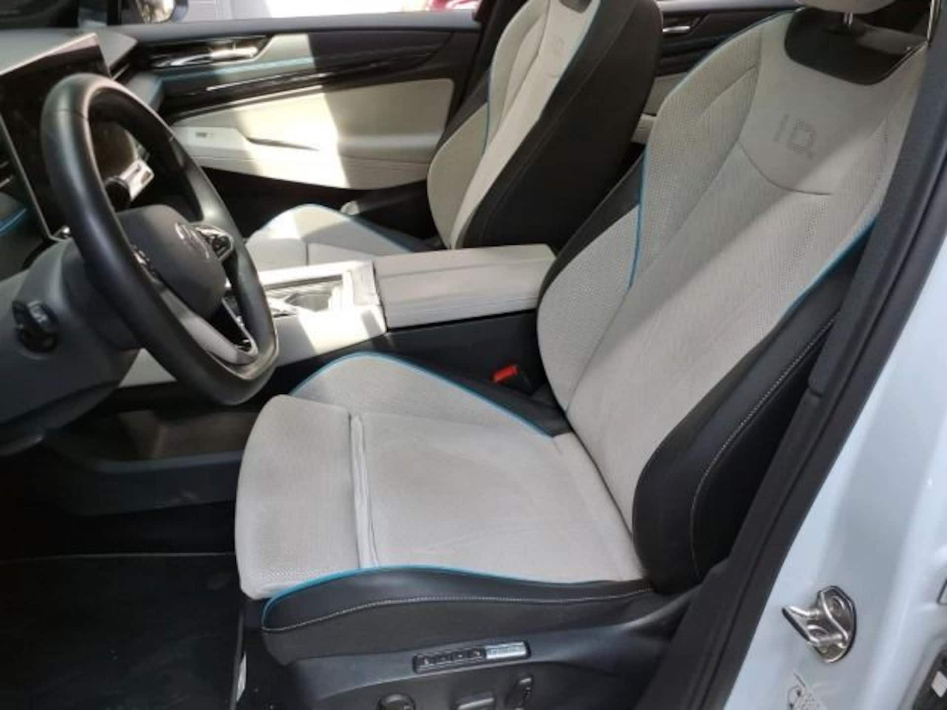 Volkswagen ID.7 Pro