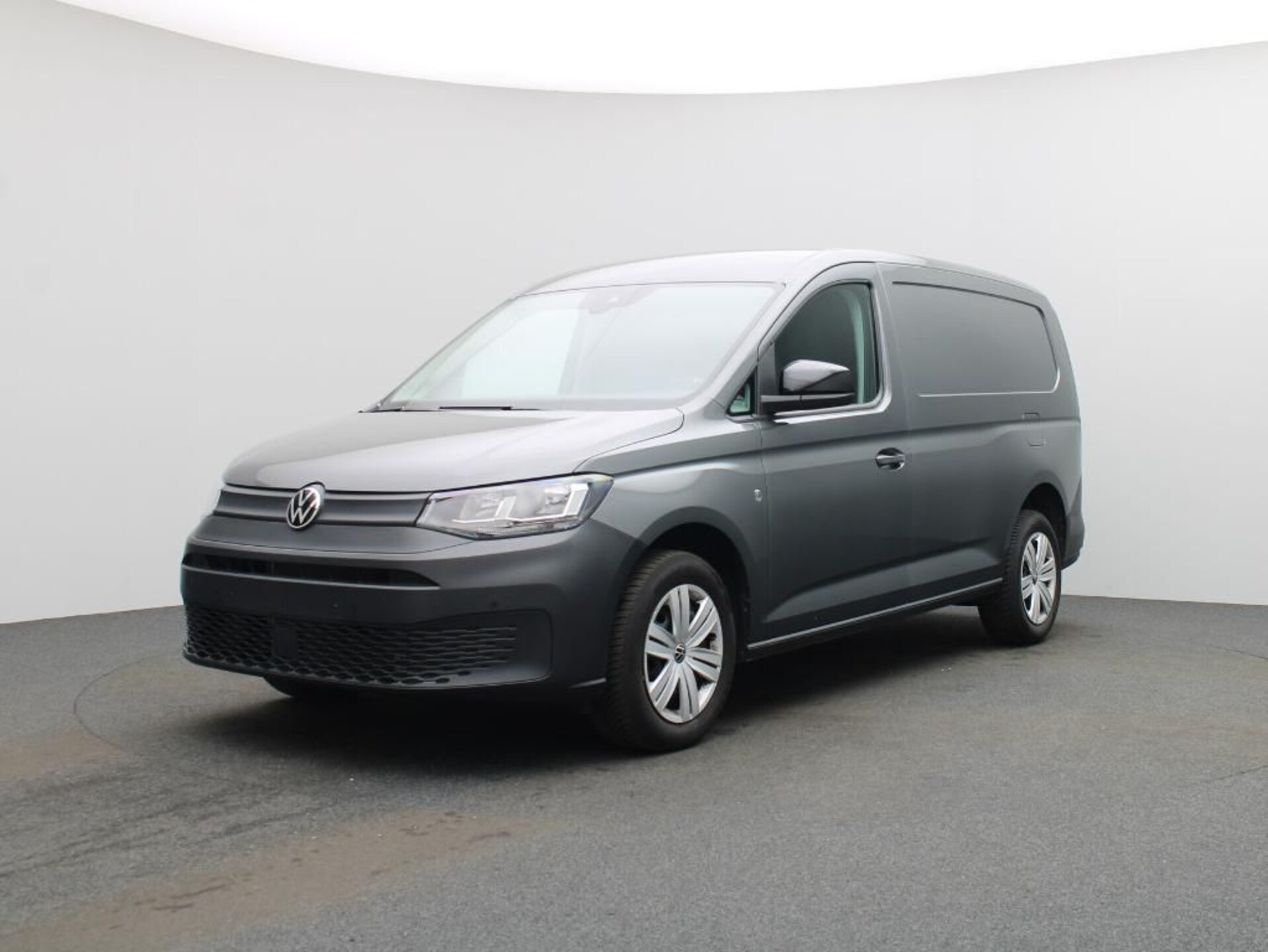 Volkswagen Caddy Maxi Cargo