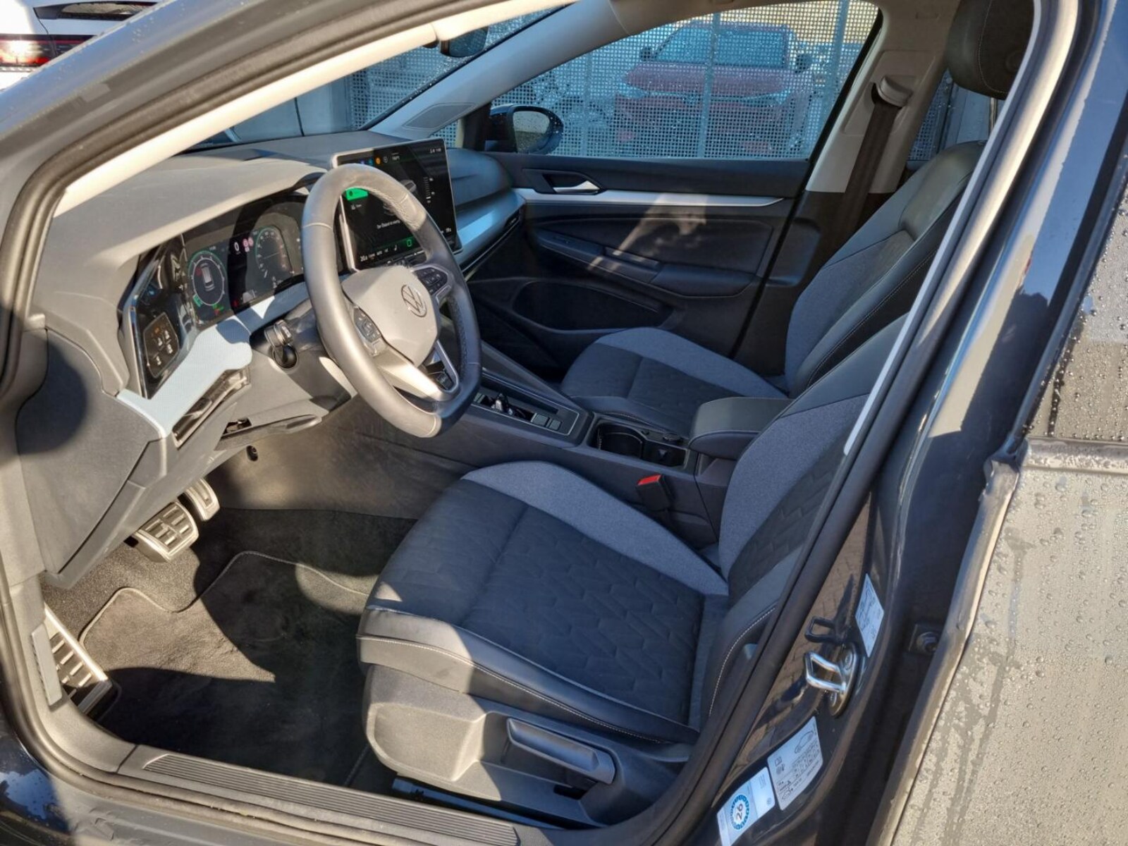 Volkswagen Golf Variant – Bild 12