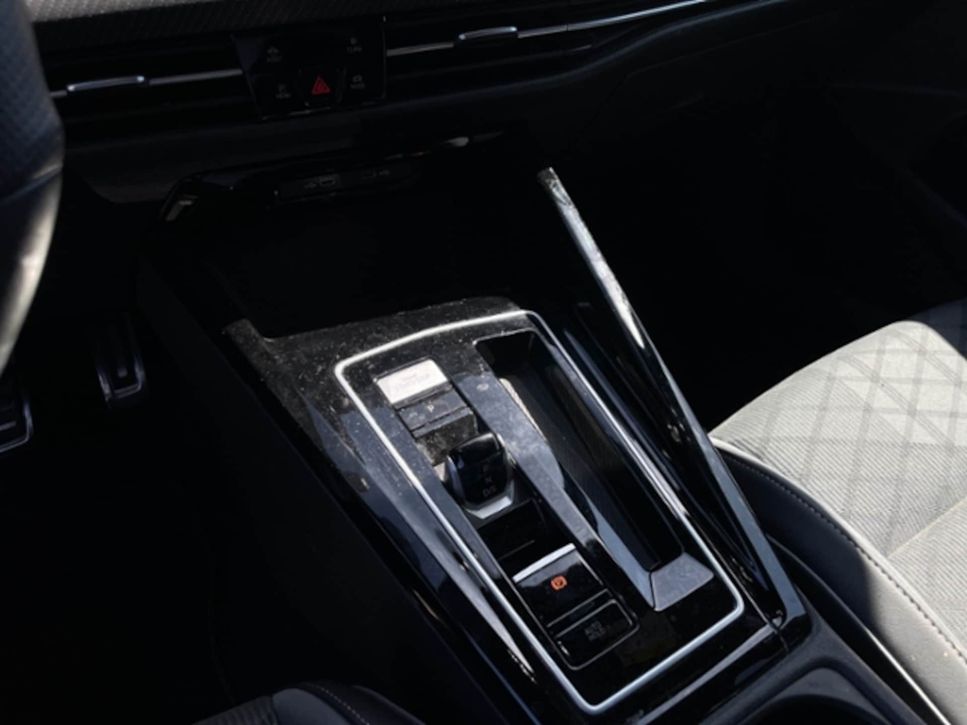 Volkswagen Golf Variant R-Line