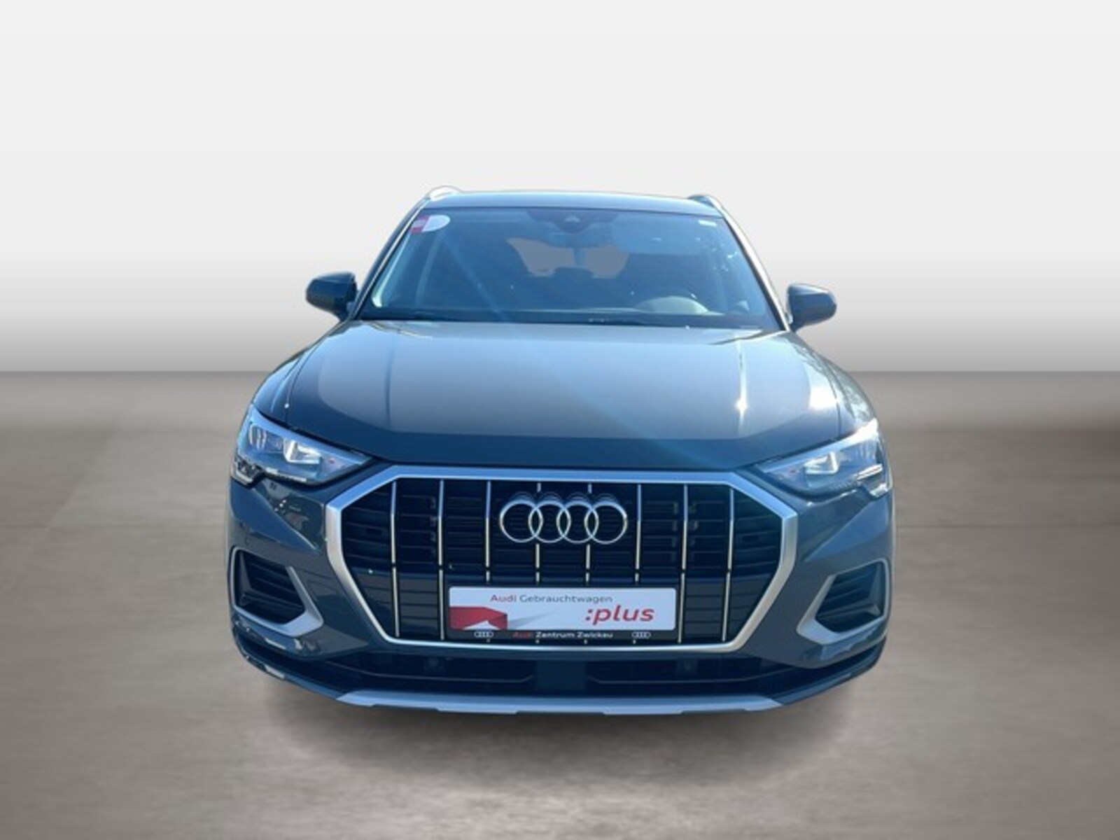 Audi Q3 – Bild 5