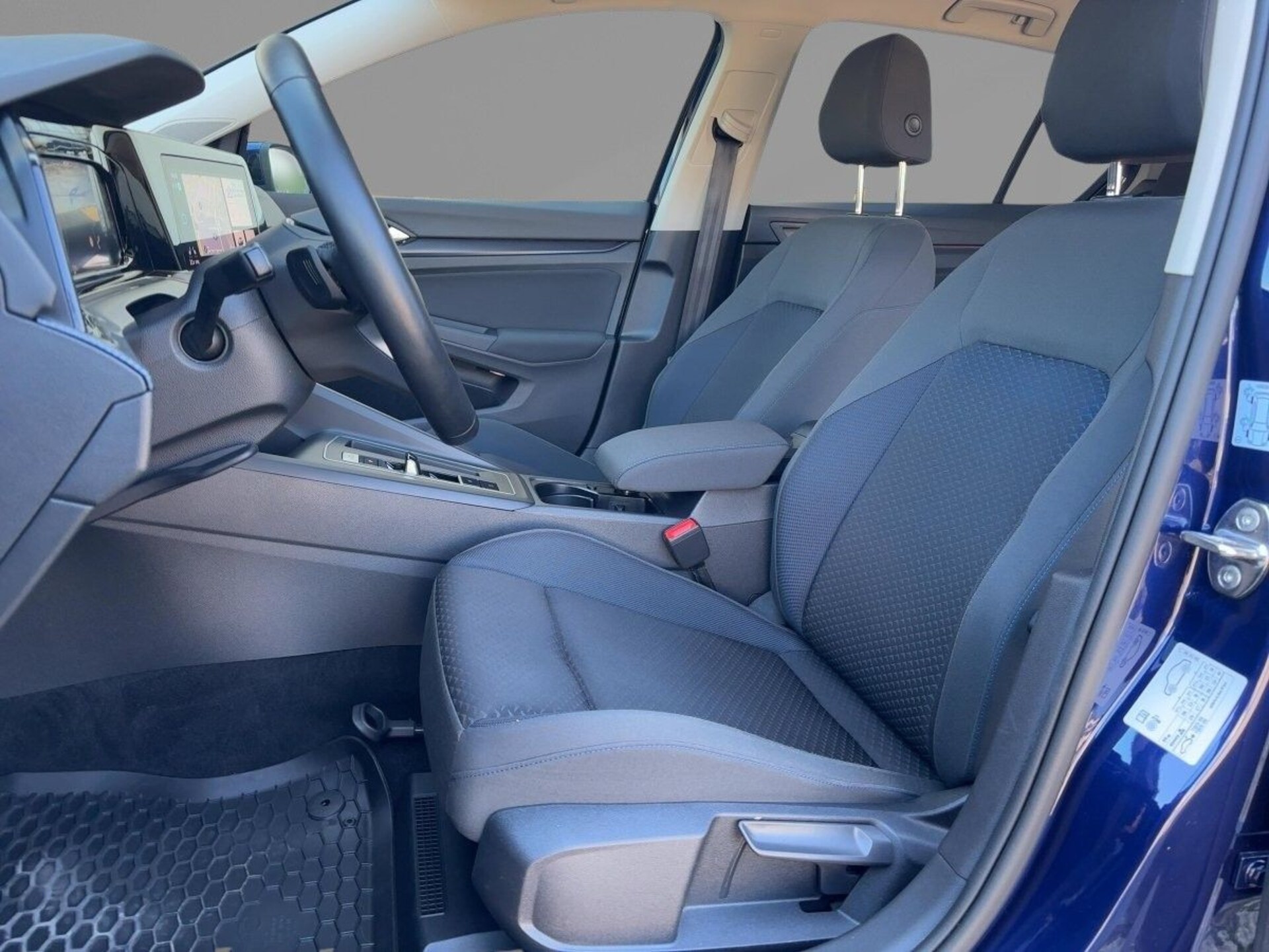 Volkswagen Golf United