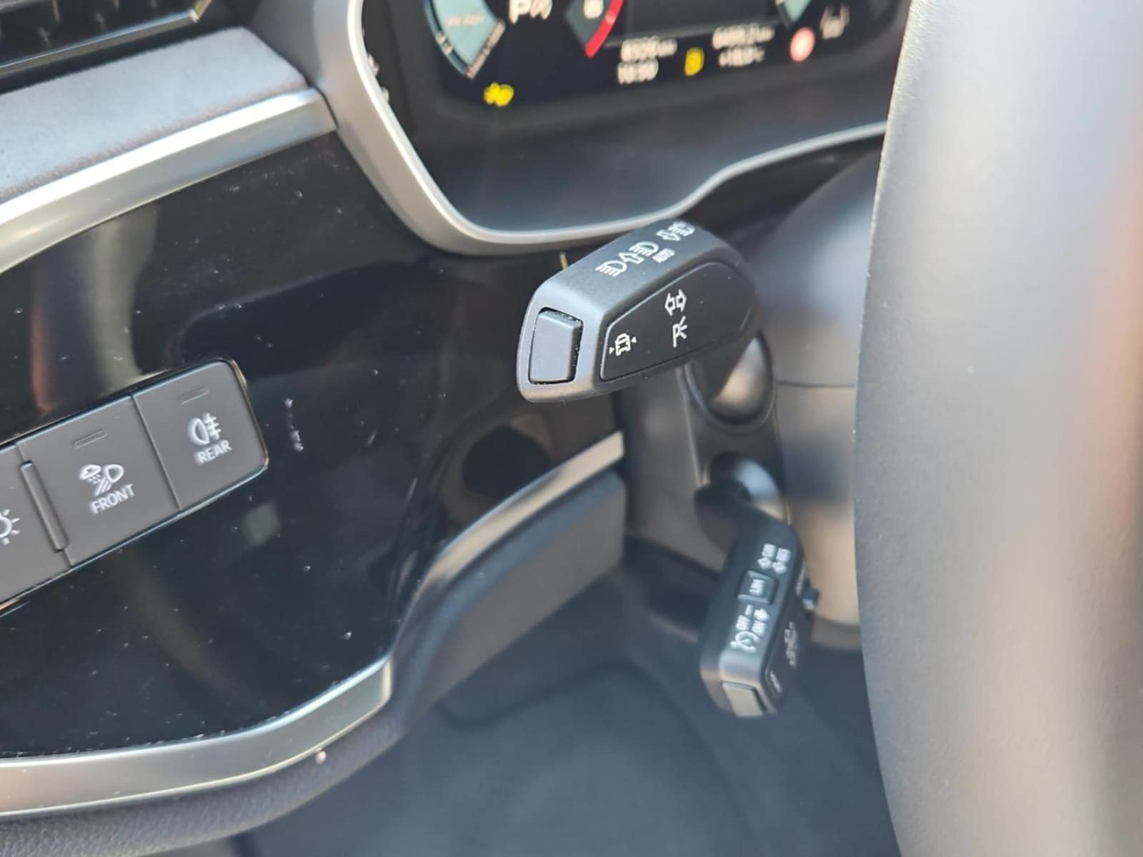 Audi Q3 – Bild 15