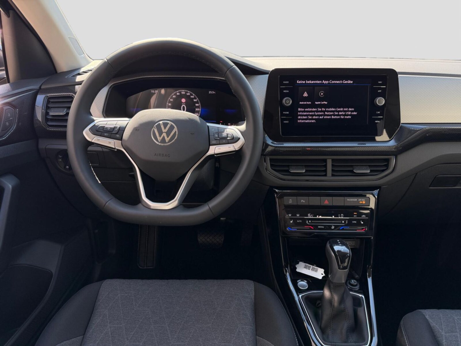 Volkswagen T-Cross – Bild 6