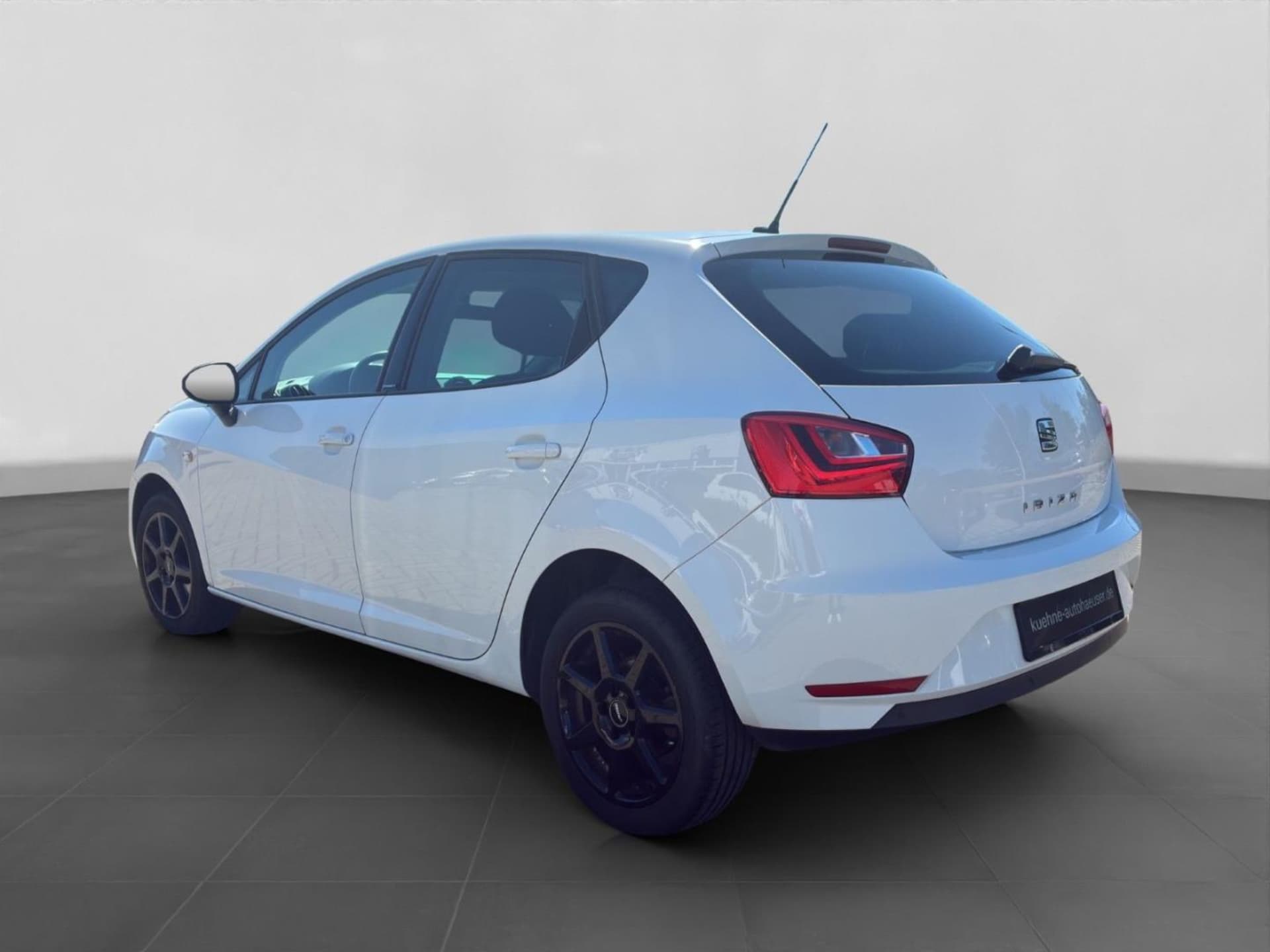 SEAT Ibiza Style