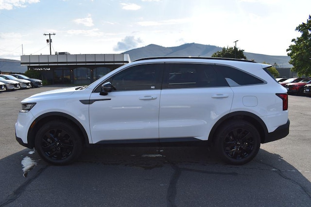 2021 Kia Sorento