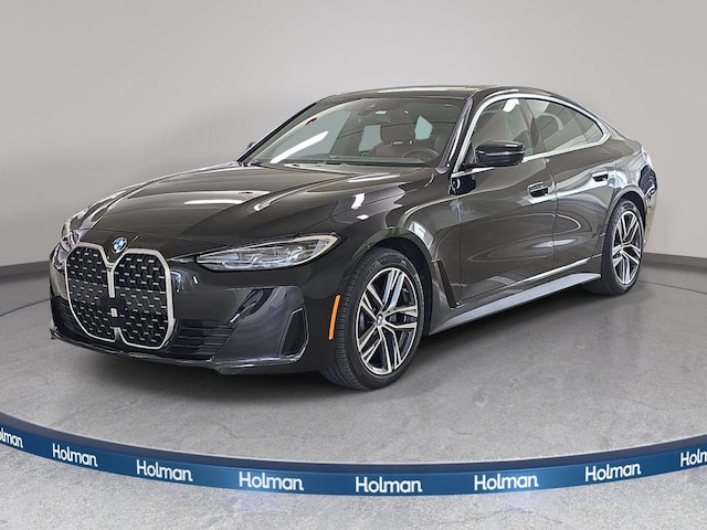 2024 BMW 430i Gran Coupé