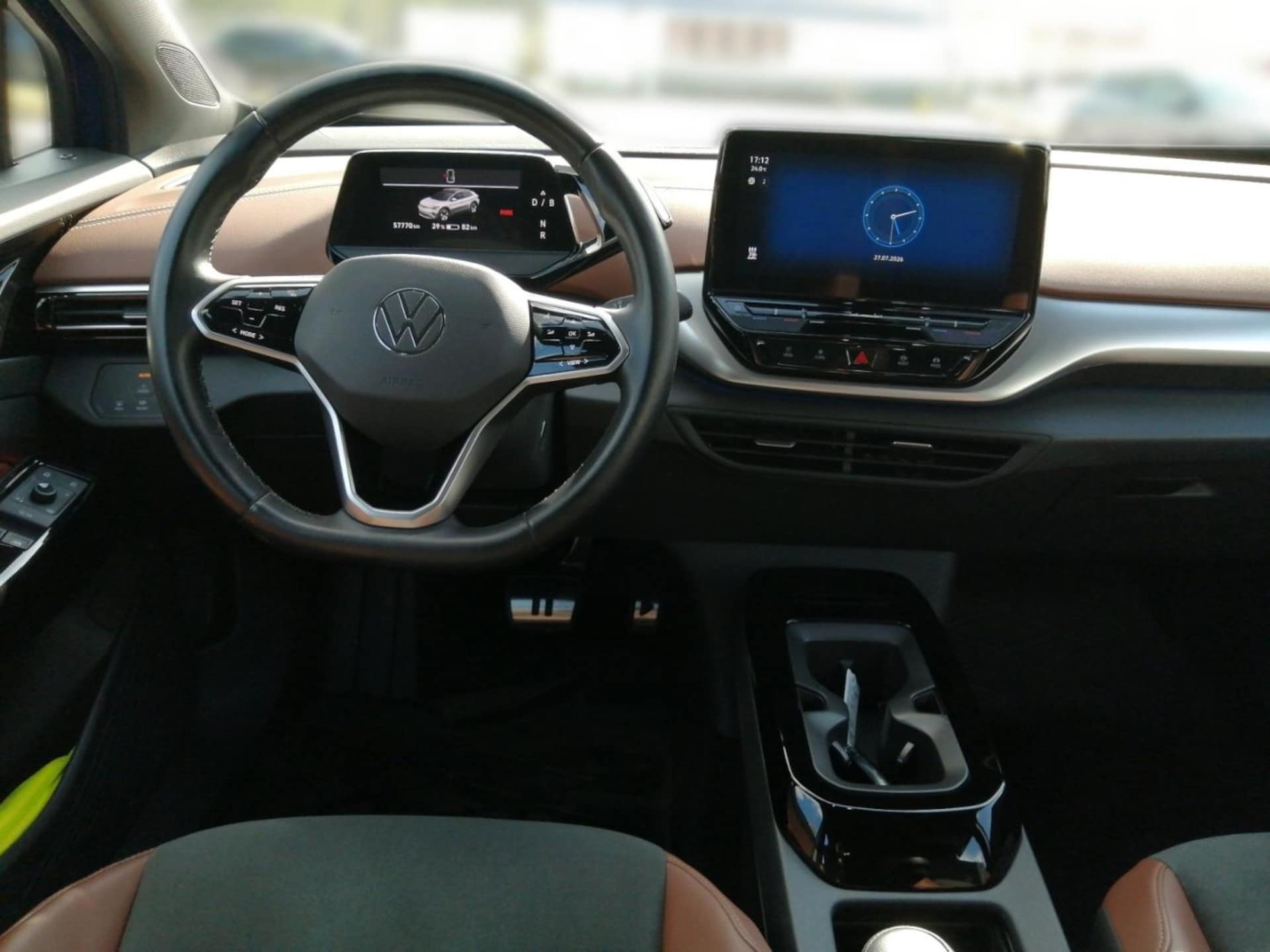 Volkswagen ID.4 Pure Performance