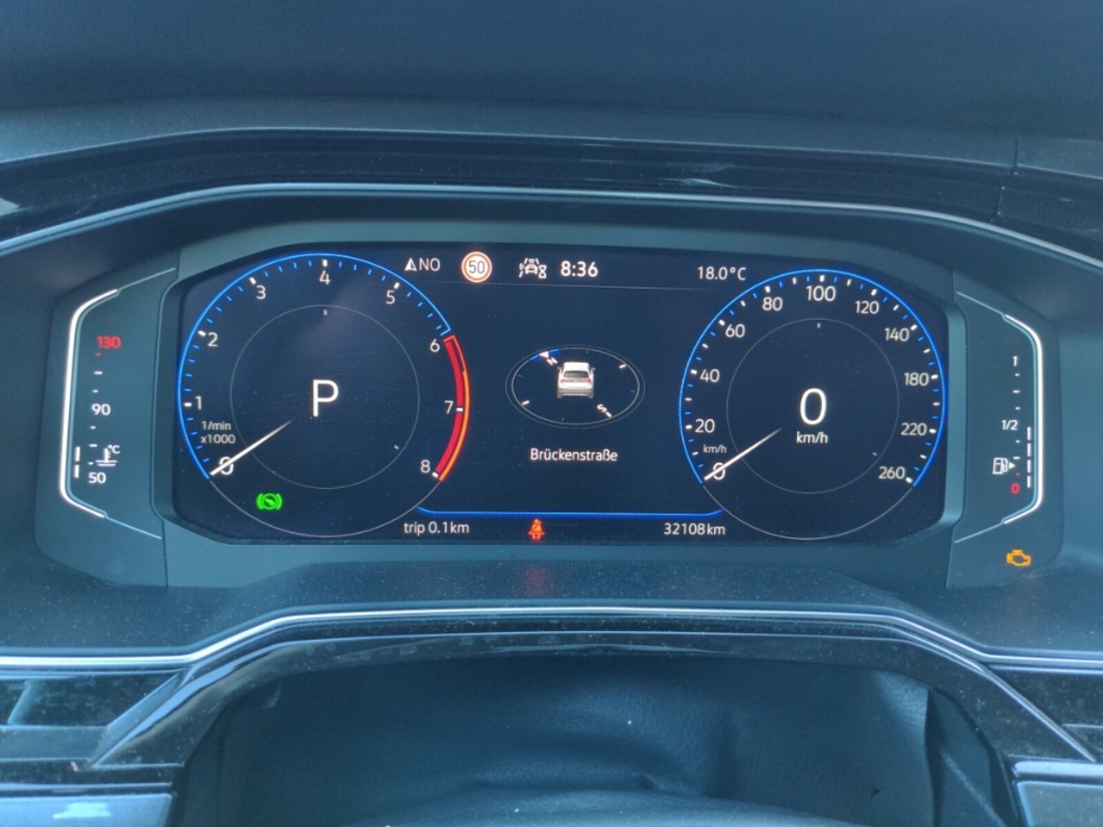 Volkswagen Taigo – Bild 12