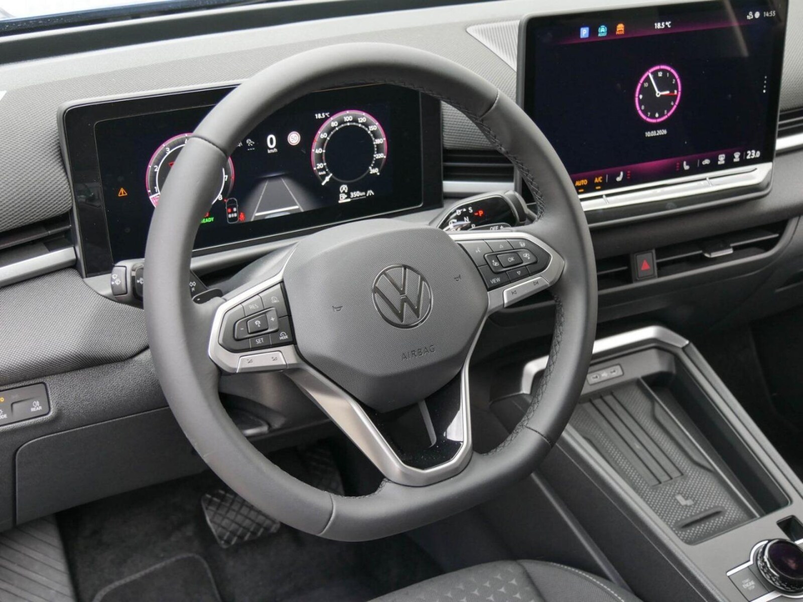 Volkswagen T-Roc – Bild 11