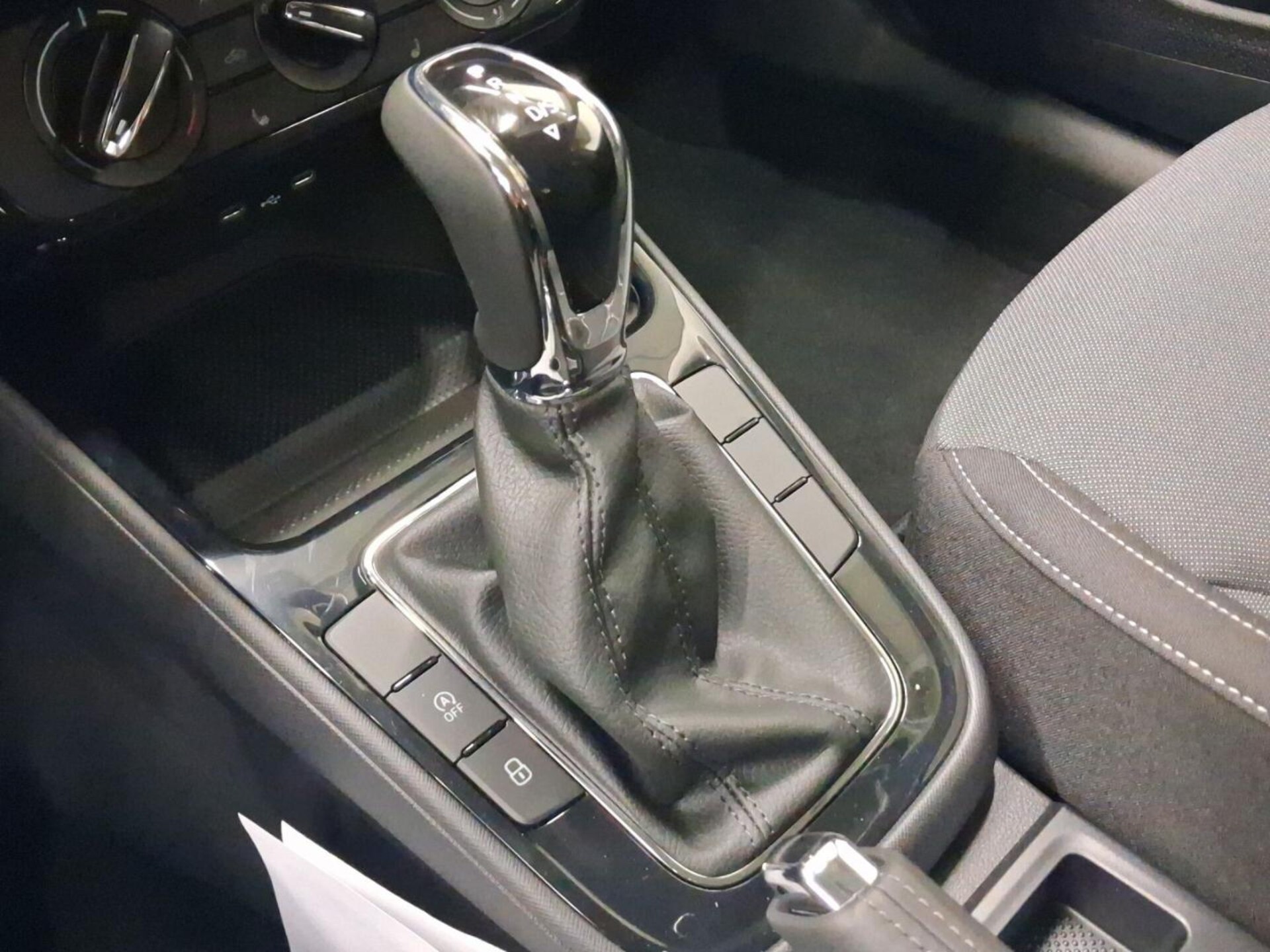 Skoda Fabia Extra Plus