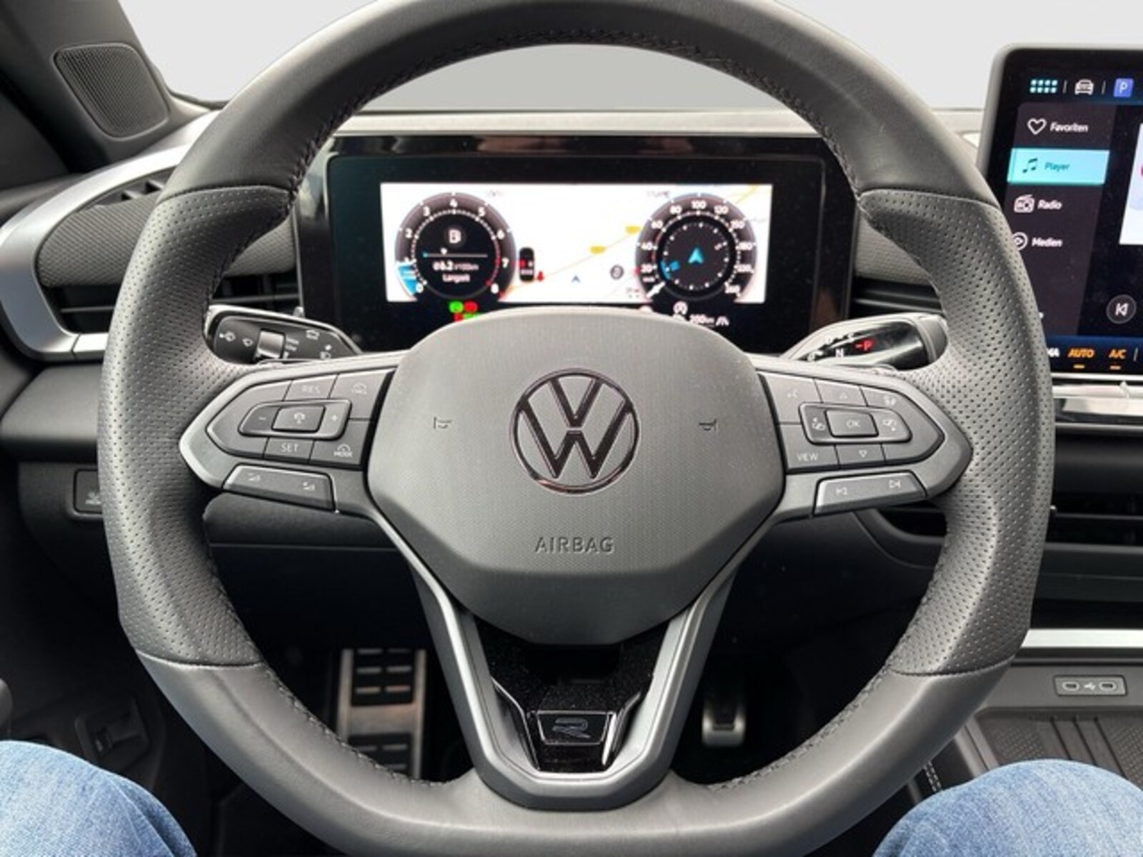 Volkswagen T-Roc – Bild 14