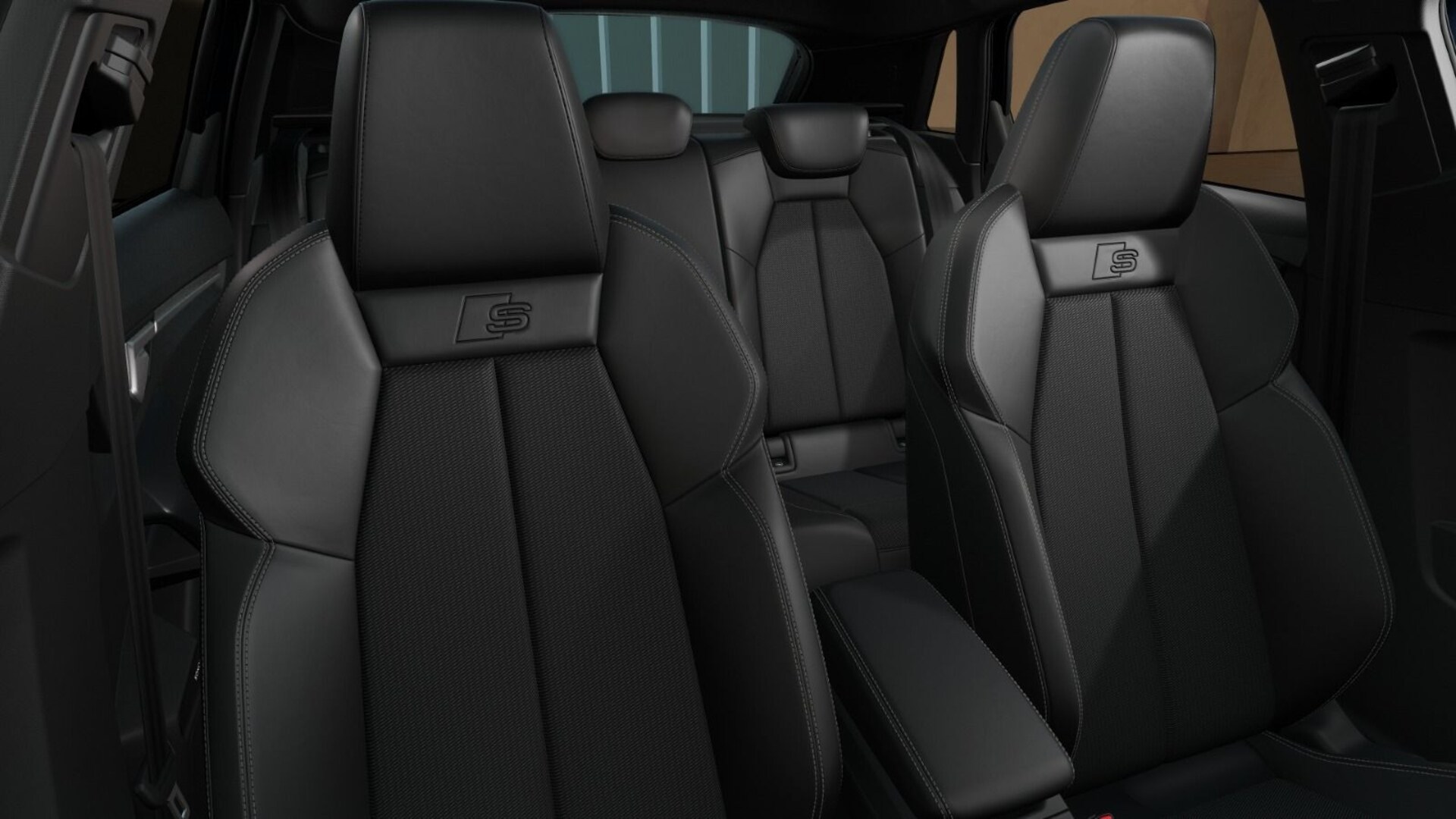 Audi A3 Sportback TFSI e S line