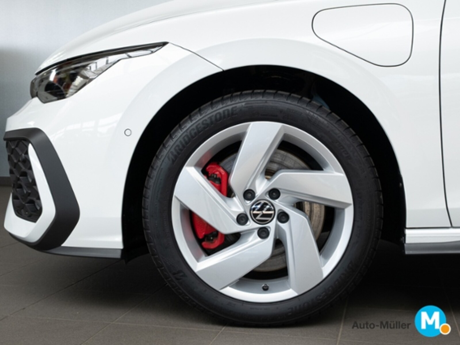 Volkswagen Golf – Bild 6