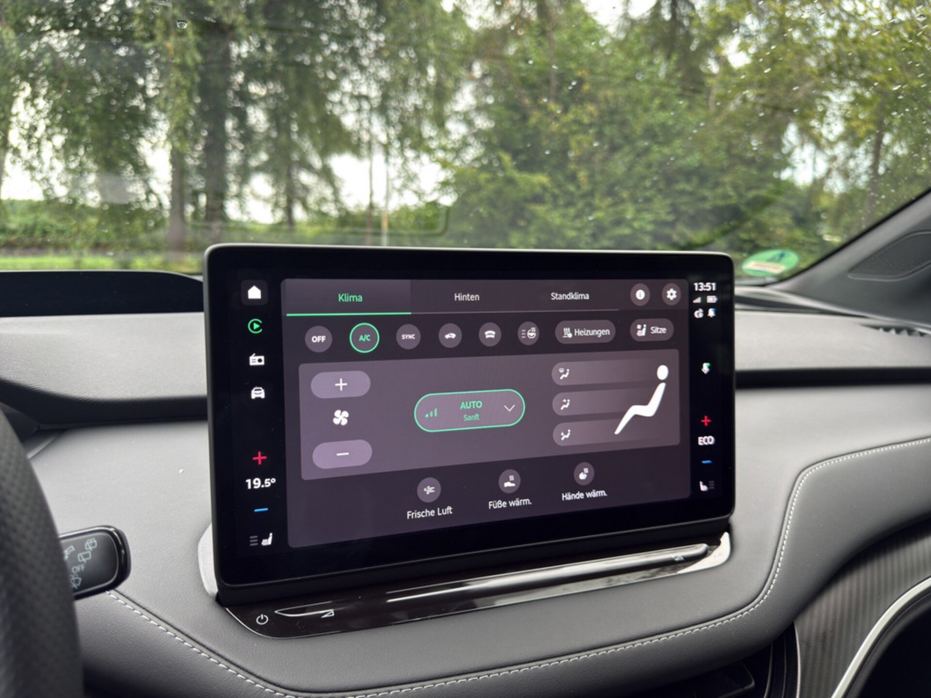 Skoda Elroq Sportline
