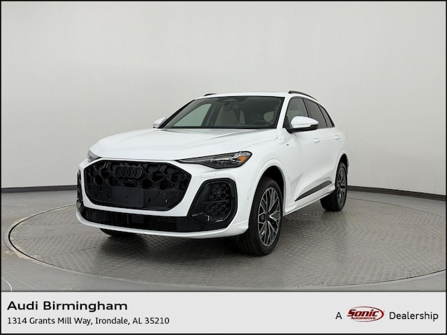 Photo of 2026 Audi Q5 