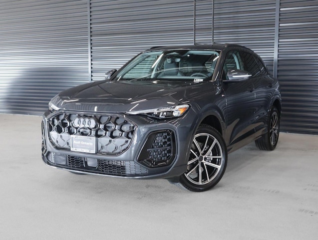 Photo of 2026 Audi Q5
