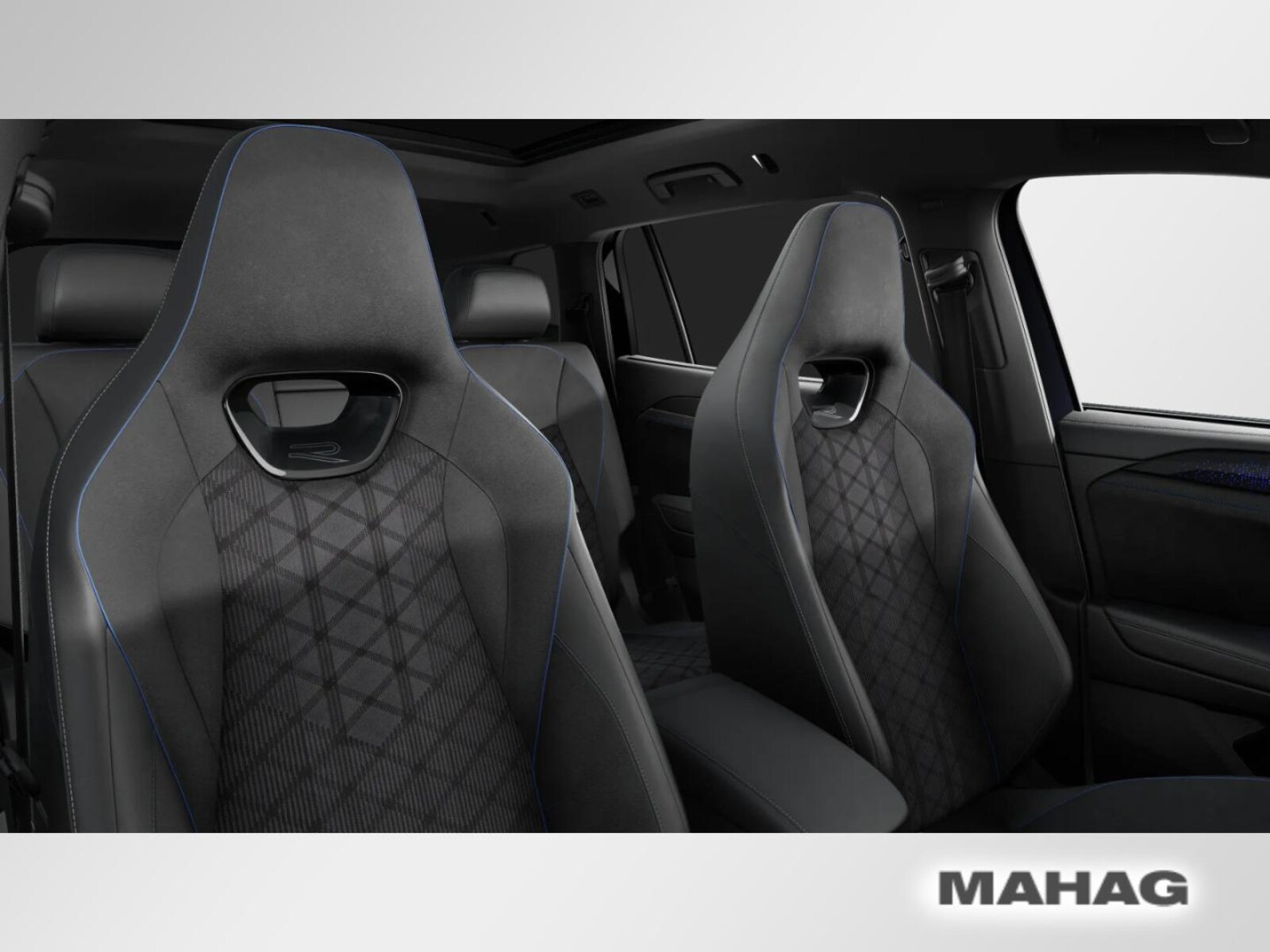 Volkswagen Tayron – Bild 16