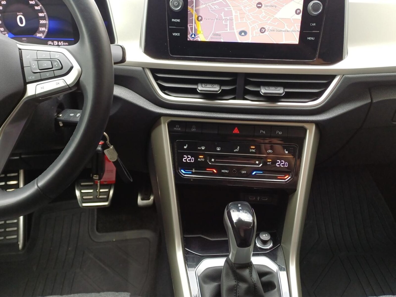 Volkswagen T-Roc – Bild 10