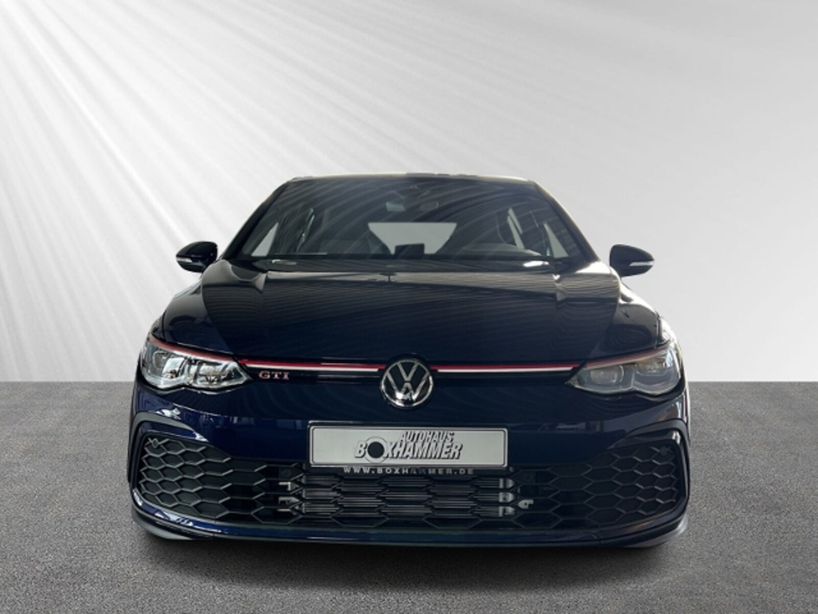 Volkswagen Golf – Bild 4