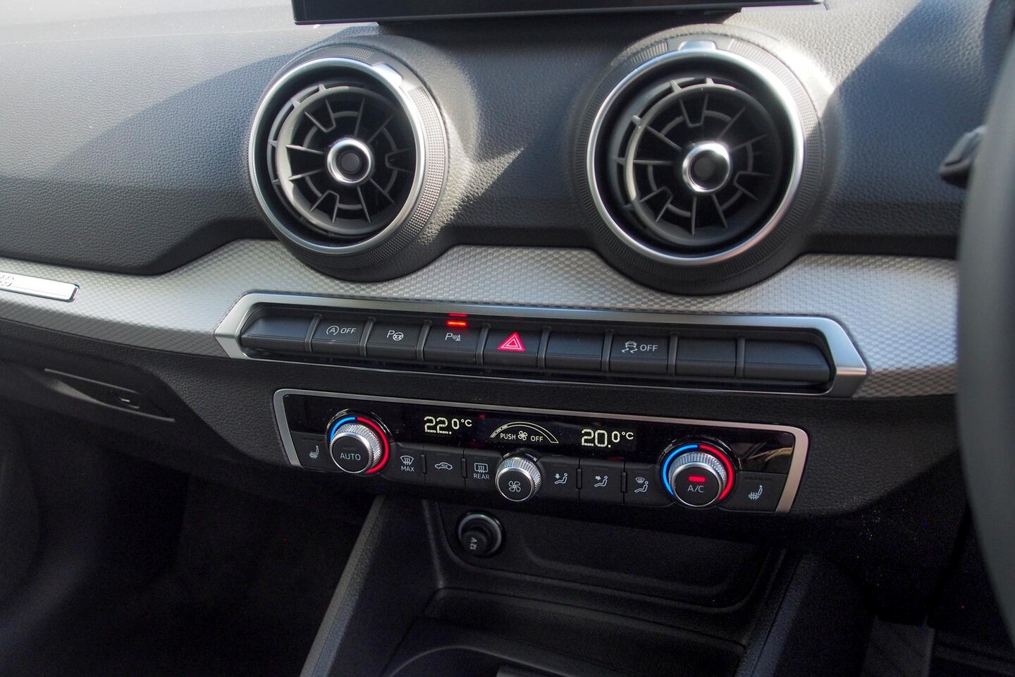 Image about Audi Q2 S line edition TFSI S tronic