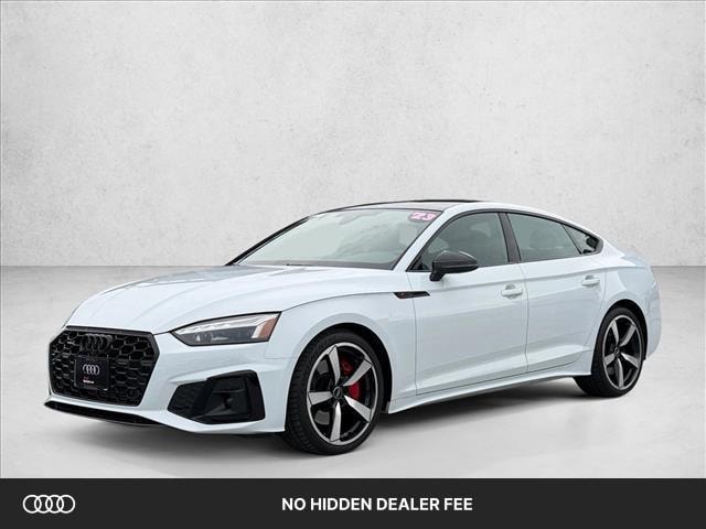 2023 Audi A5 Sportback