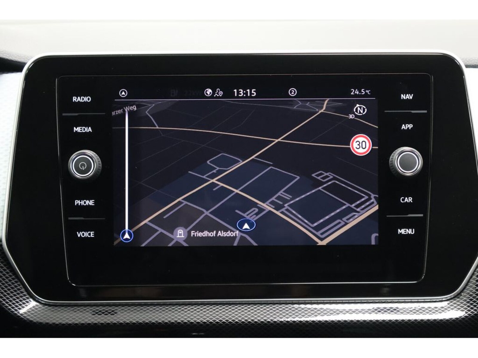 Volkswagen T-Cross – Bild 9
