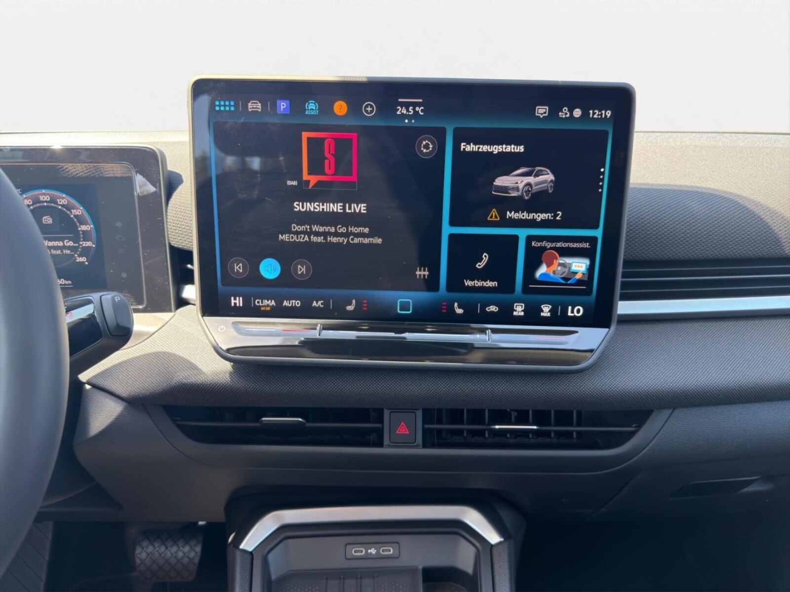 Volkswagen T-Roc – Bild 15