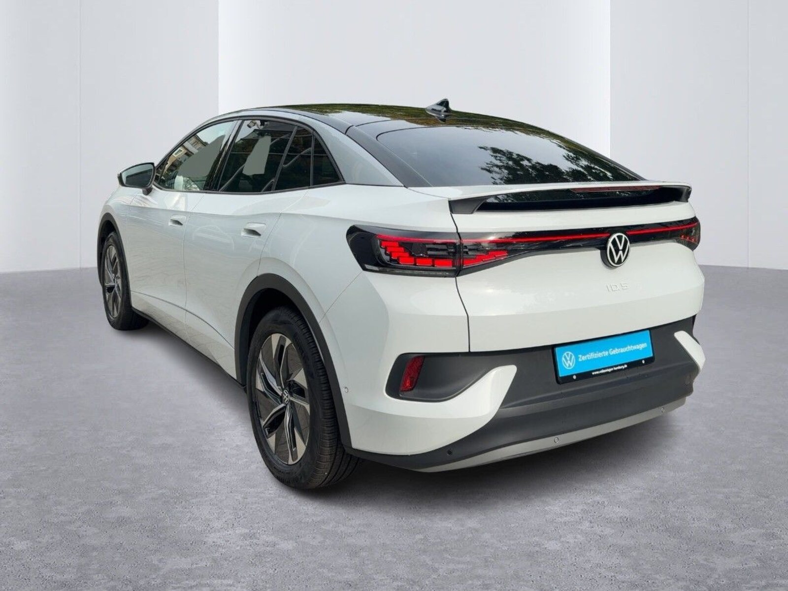 Volkswagen ID.5 – Bild 3