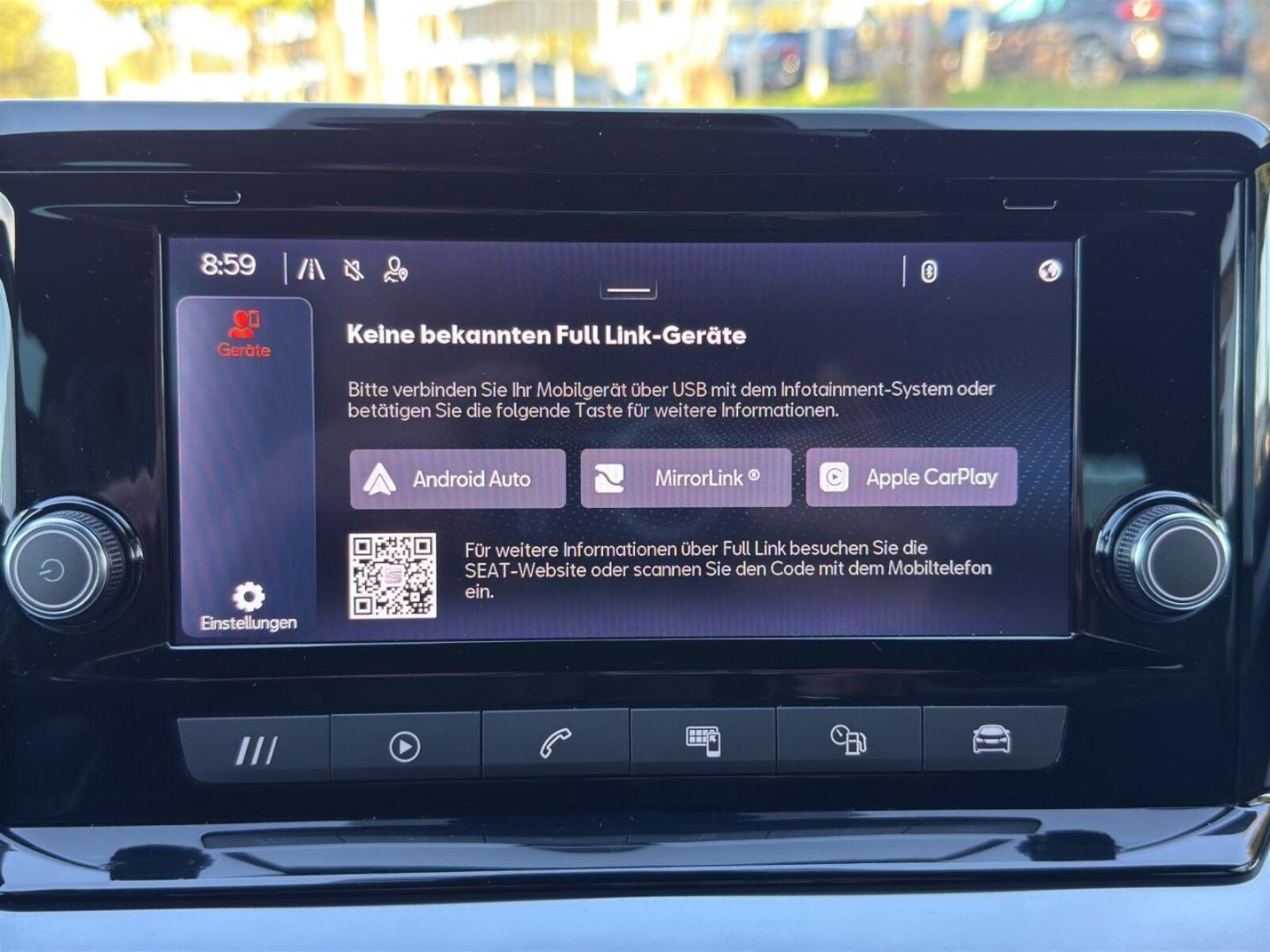 SEAT Arona – Bild 21