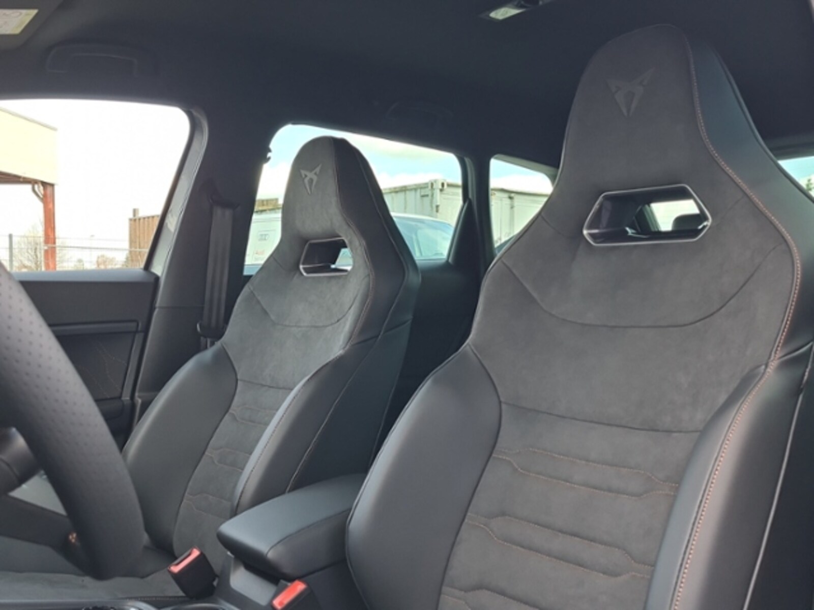 CUPRA Ateca – Bild 25