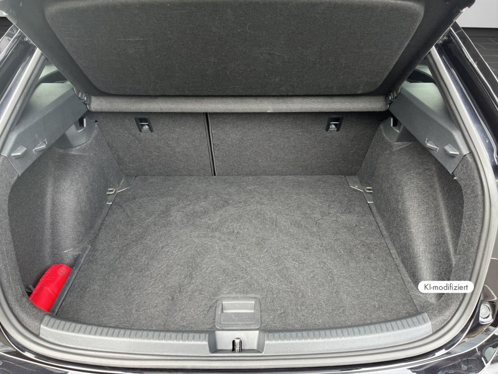 Volkswagen Taigo – Bild 15