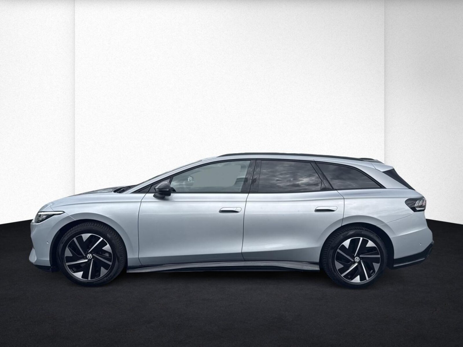 Volkswagen ID.7 Tourer – Bild 5