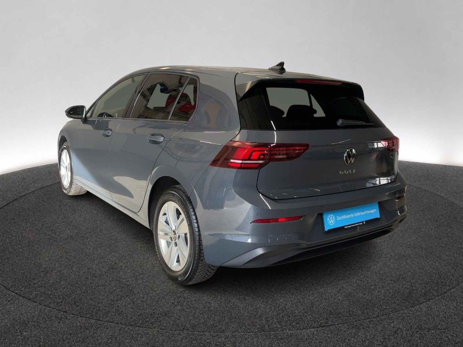 Volkswagen Golf – Bild 2