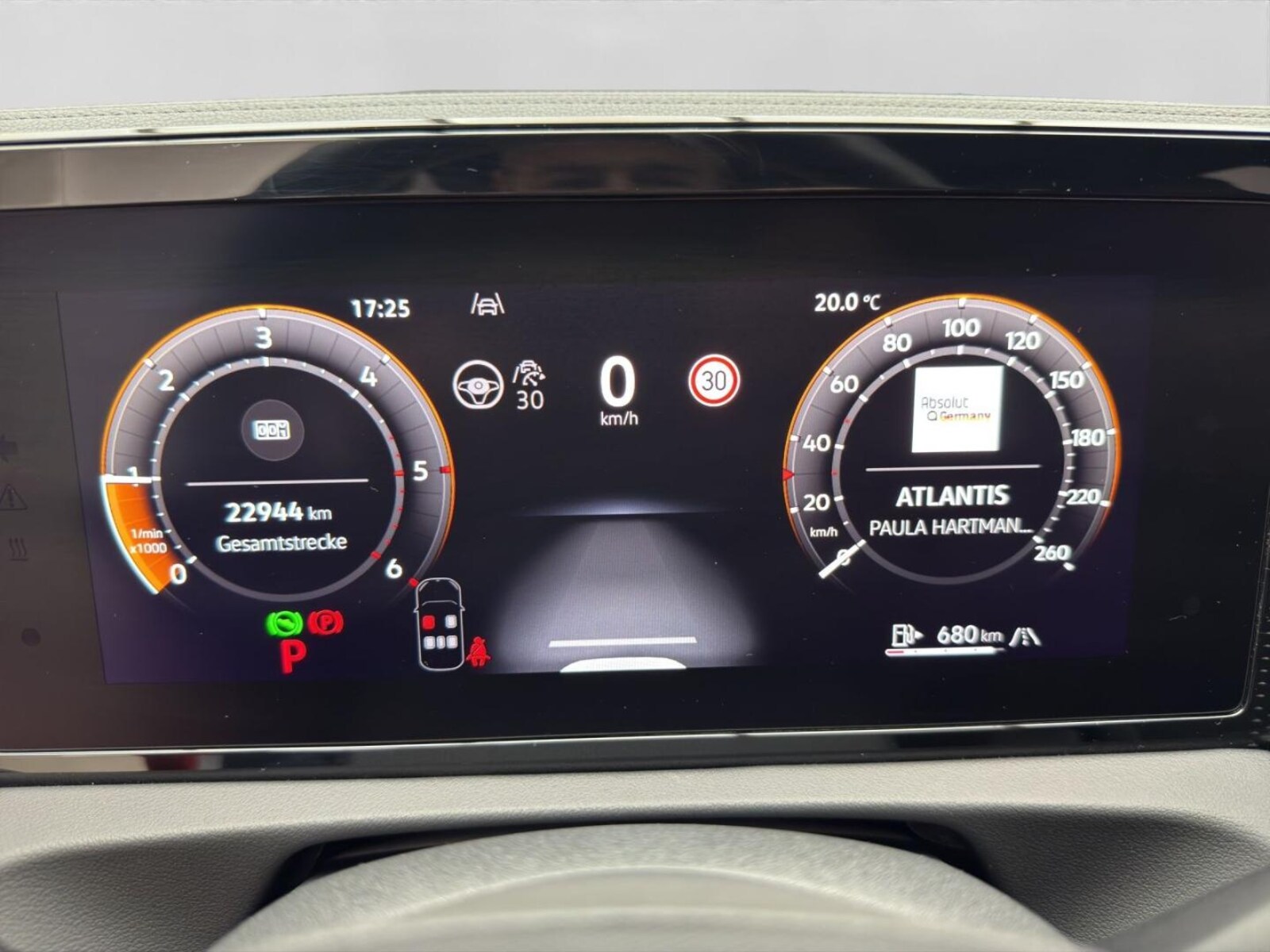 Volkswagen Tiguan – Bild 10