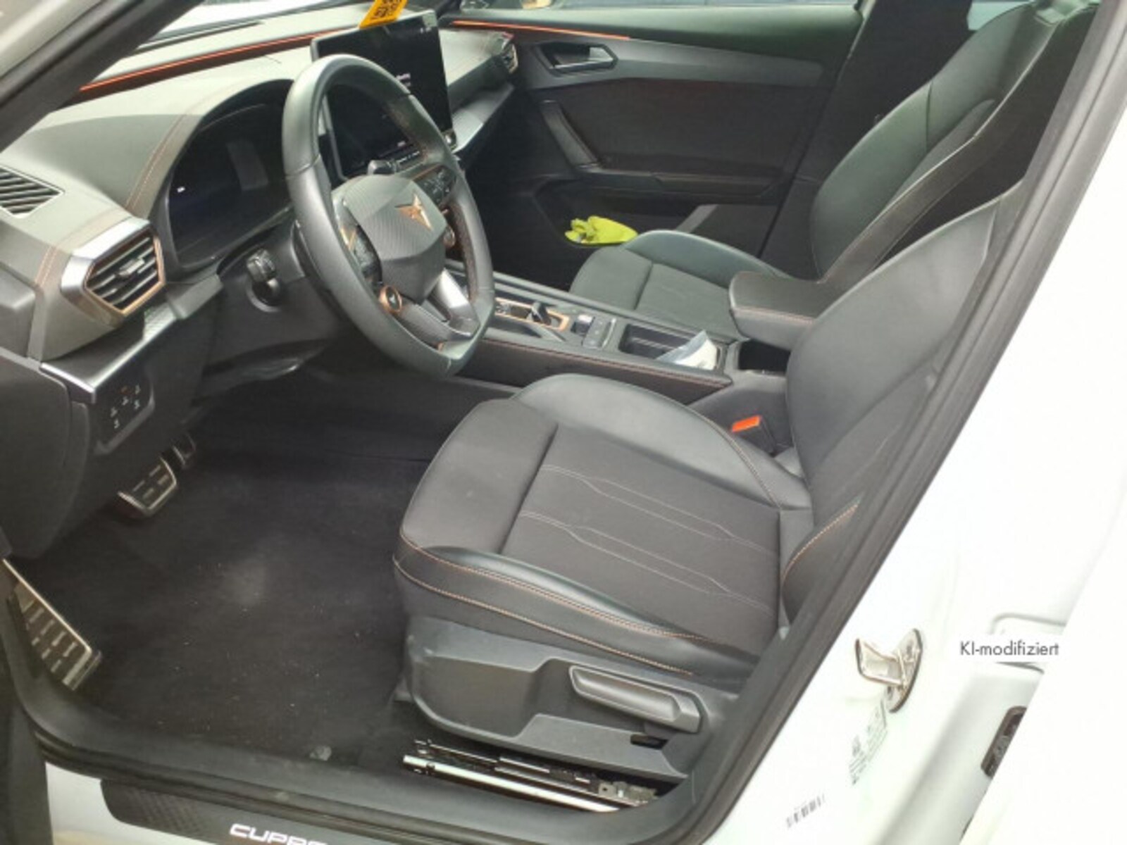 CUPRA Formentor – Bild 10