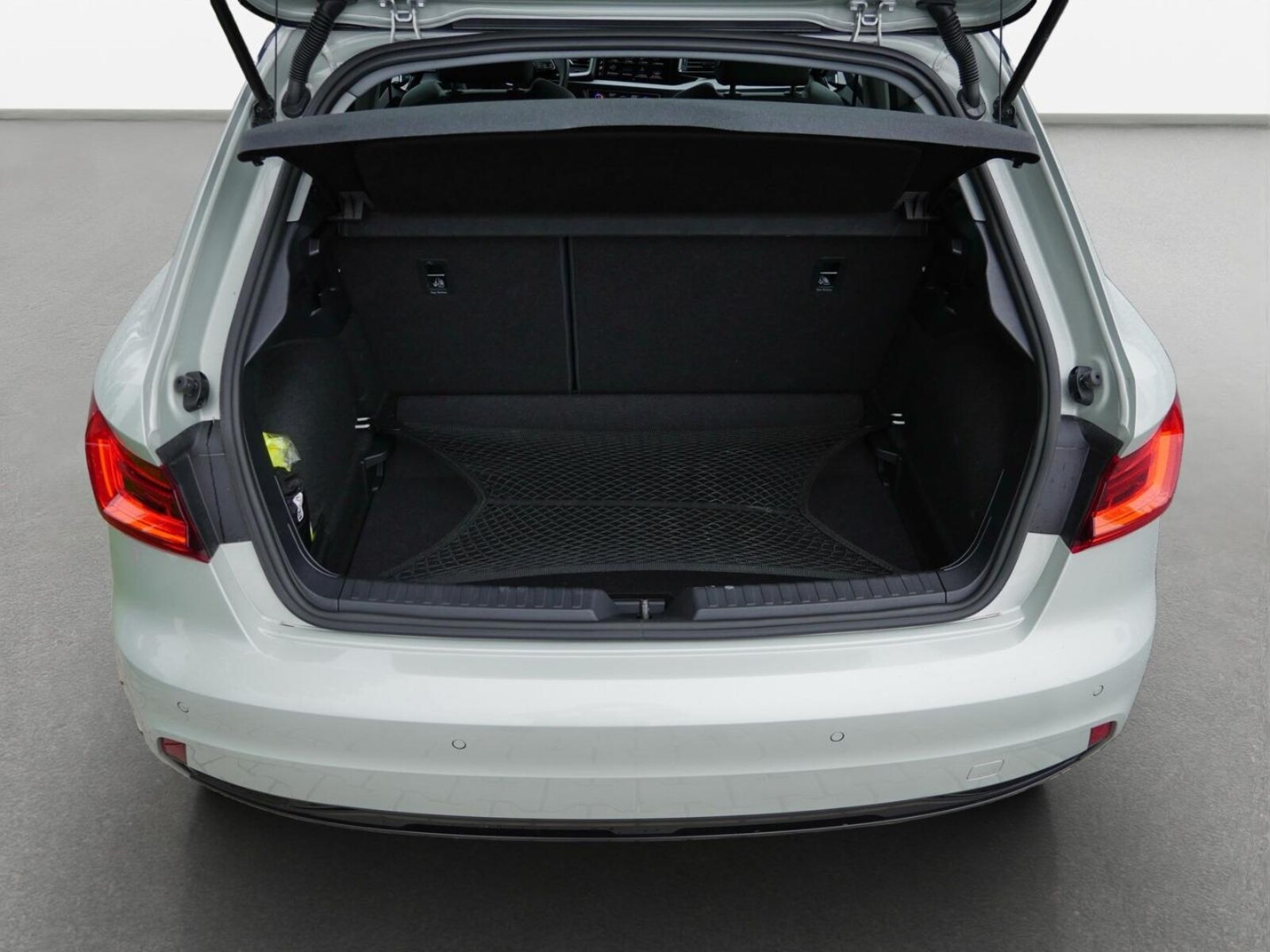 Audi A1 Sportback – Bild 11