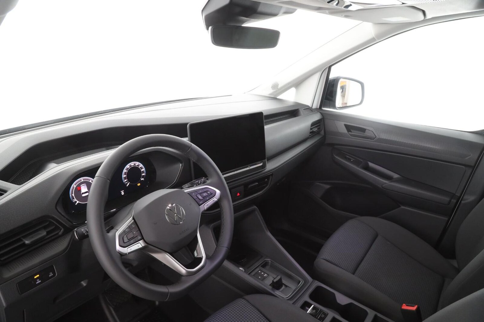 Volkswagen Caddy Maxi Kombi – Bild 11